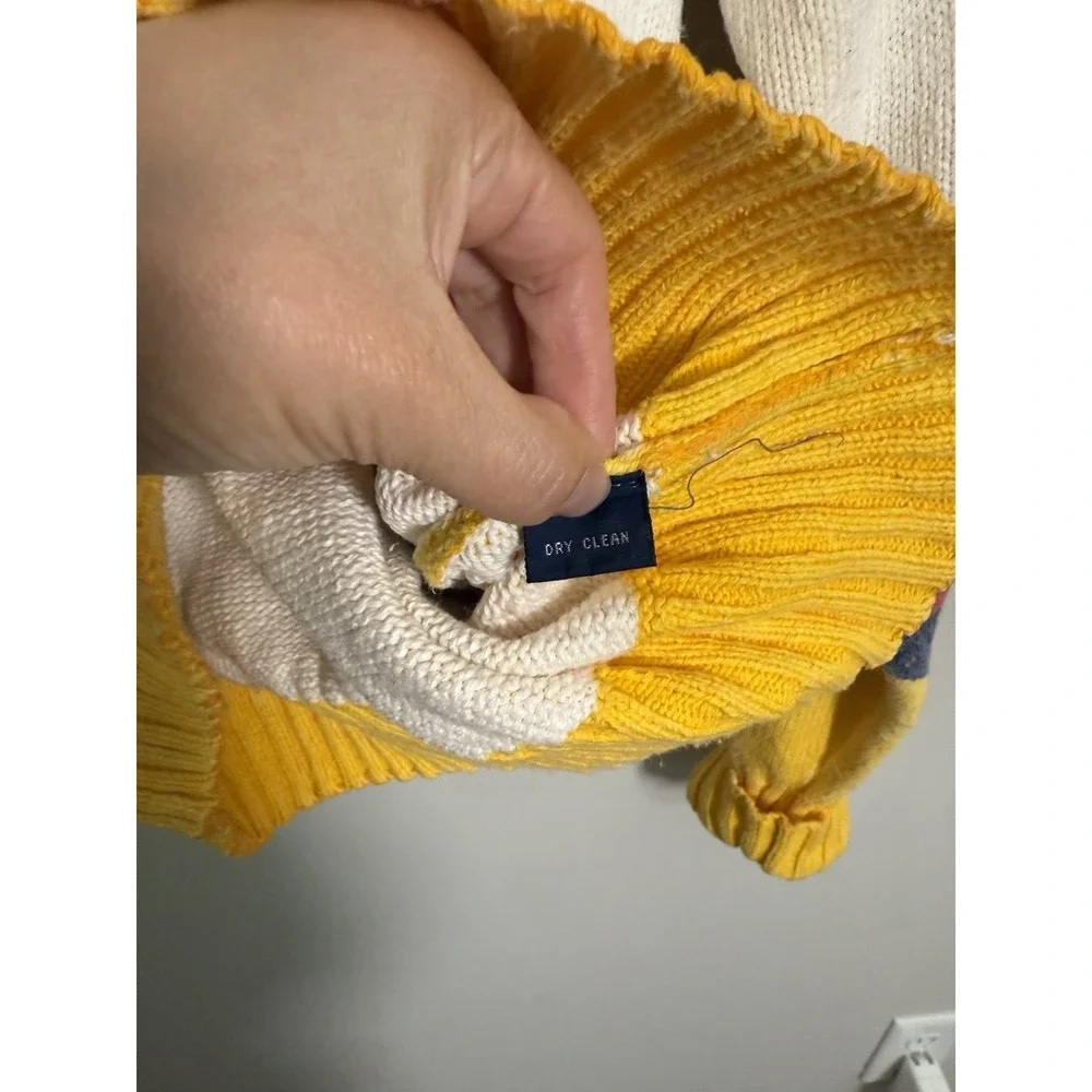 Polo Ralph Lauren intentional faded